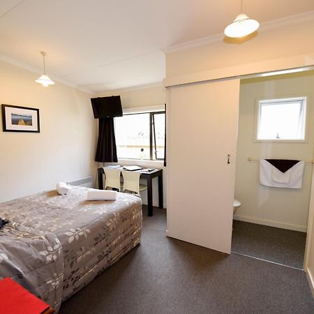 Garden Motel Dunedin Rom bilde