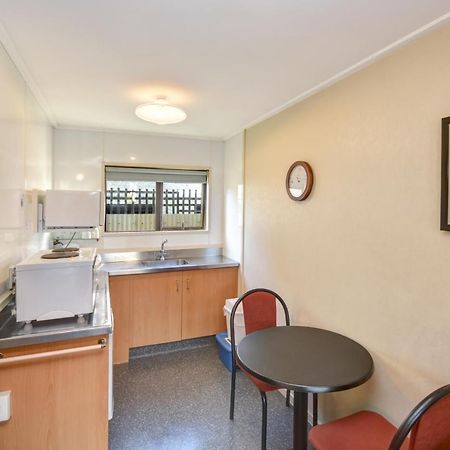 Garden Motel Dunedin Eksteriør bilde