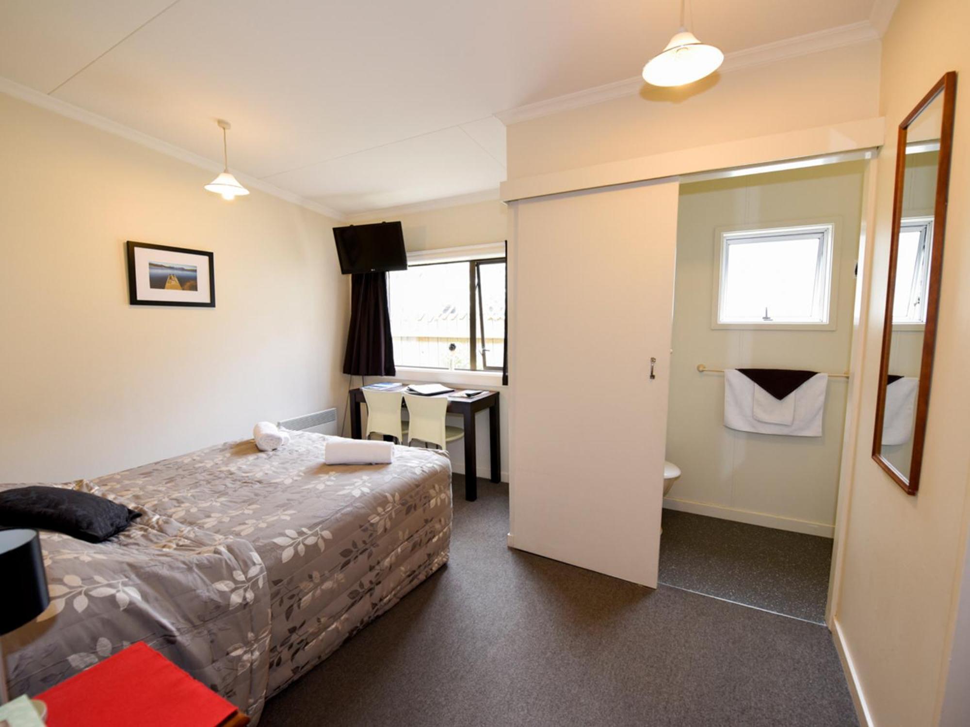 Garden Motel Dunedin Rom bilde