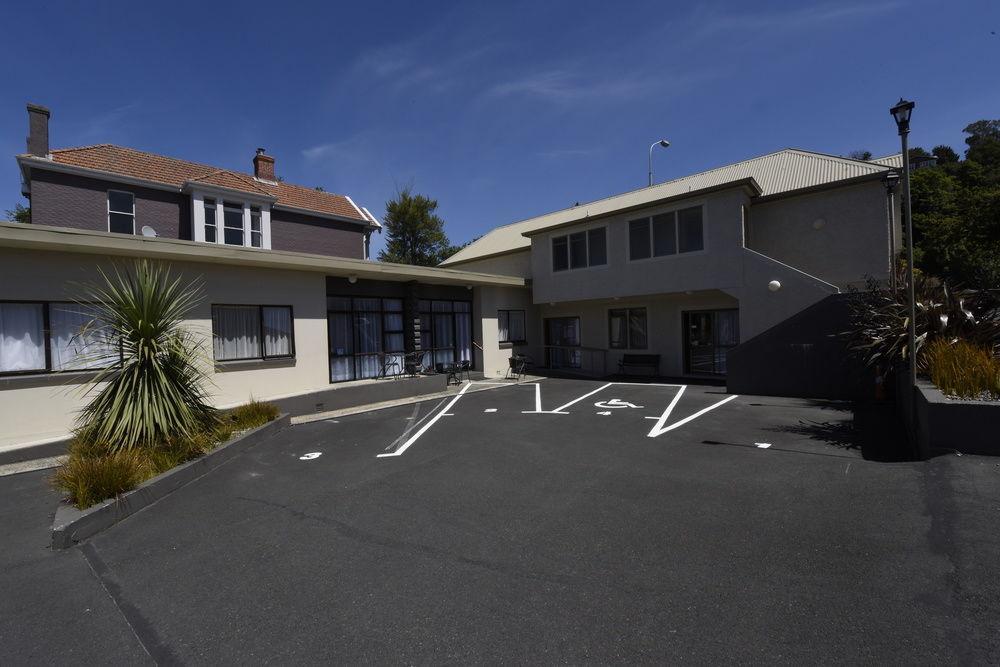 Garden Motel Dunedin Eksteriør bilde