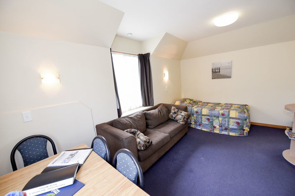 Garden Motel Dunedin Eksteriør bilde