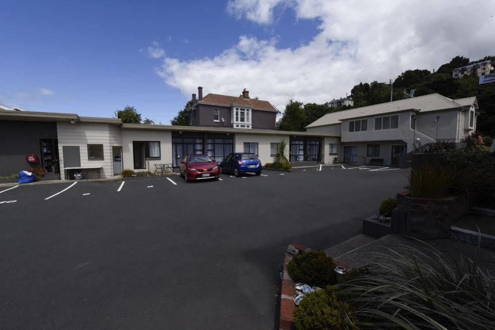 Garden Motel Dunedin Eksteriør bilde