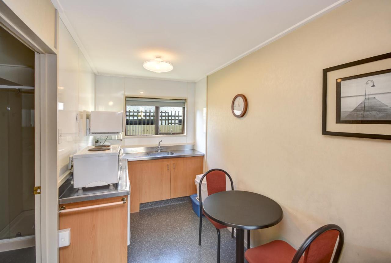 Garden Motel Dunedin Eksteriør bilde