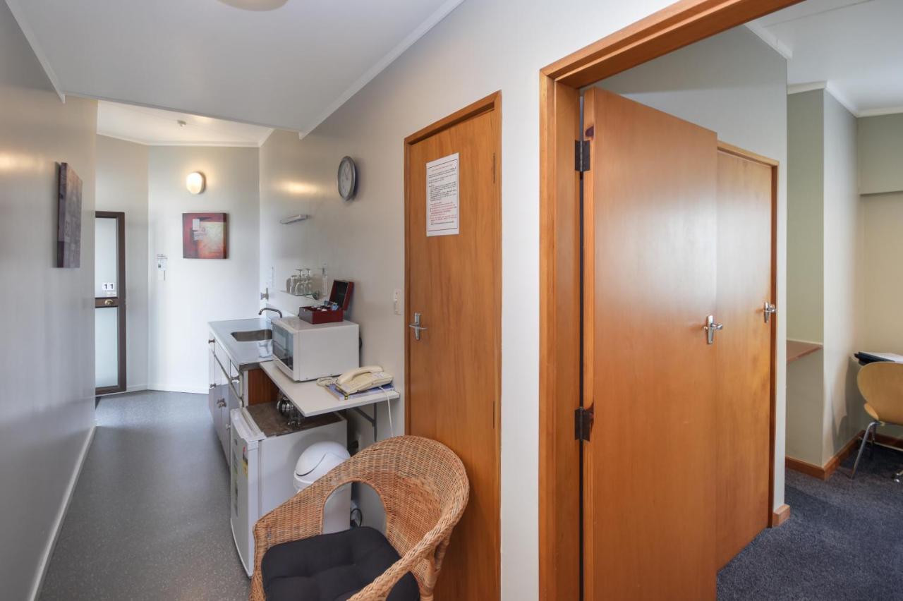 Garden Motel Dunedin Eksteriør bilde