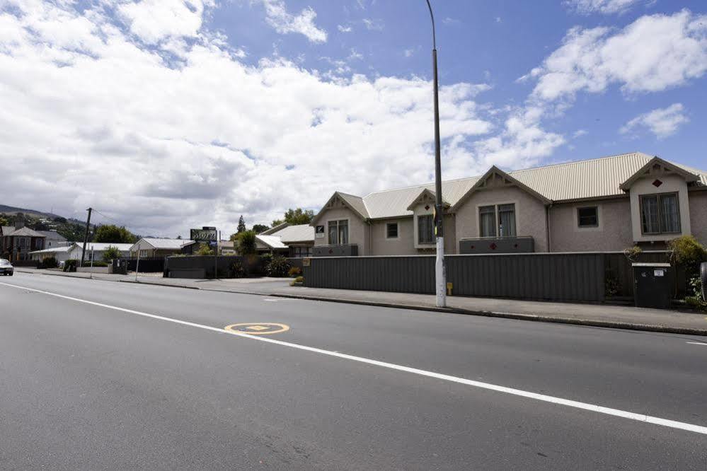 Garden Motel Dunedin Eksteriør bilde
