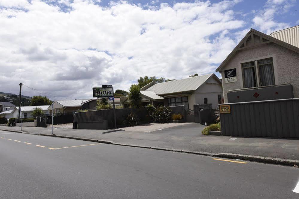 Garden Motel Dunedin Eksteriør bilde